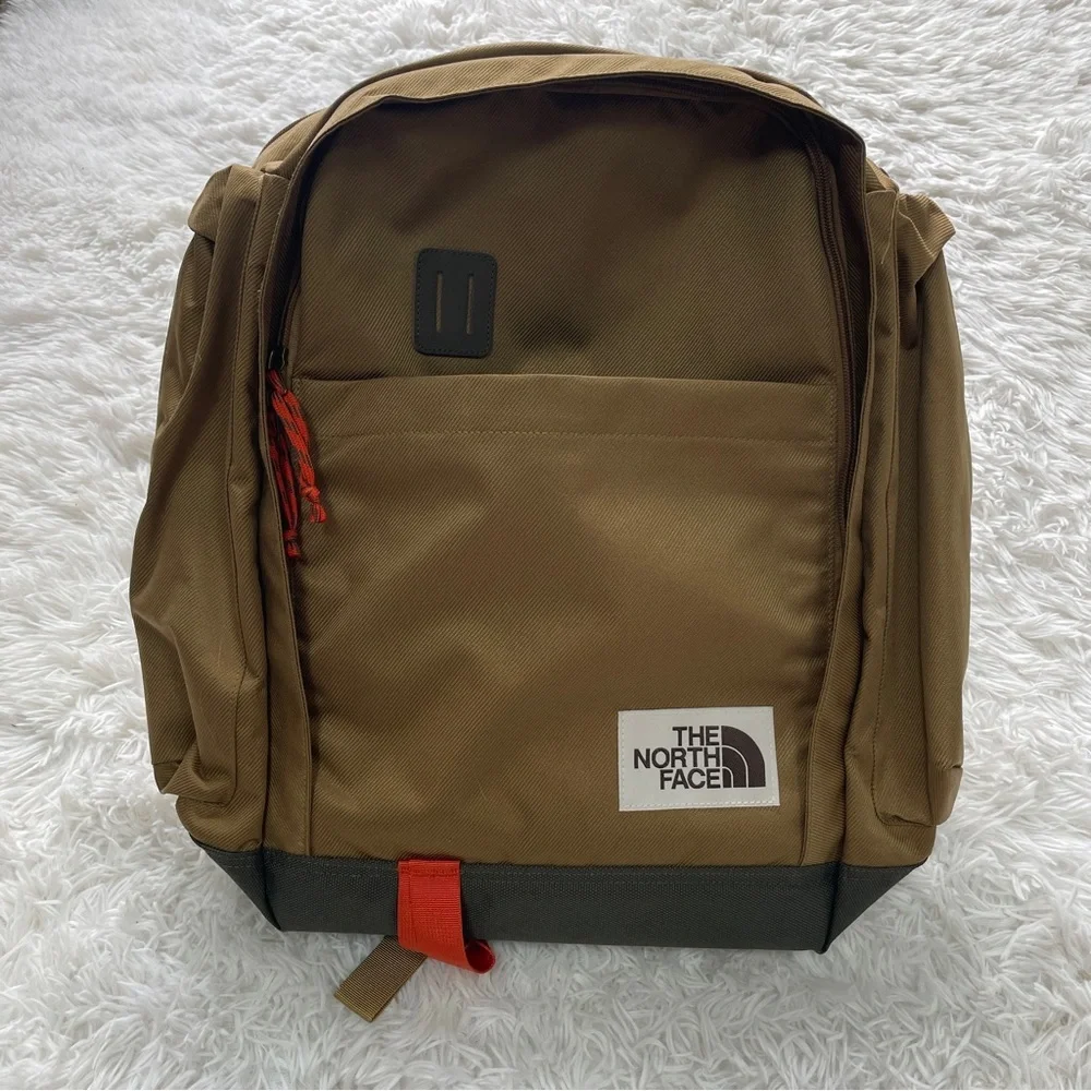 The North Face Ruthsac Backpack